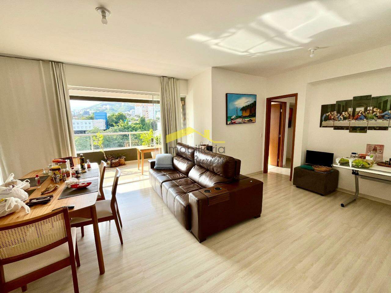 Apartamento à venda no Buritis: 