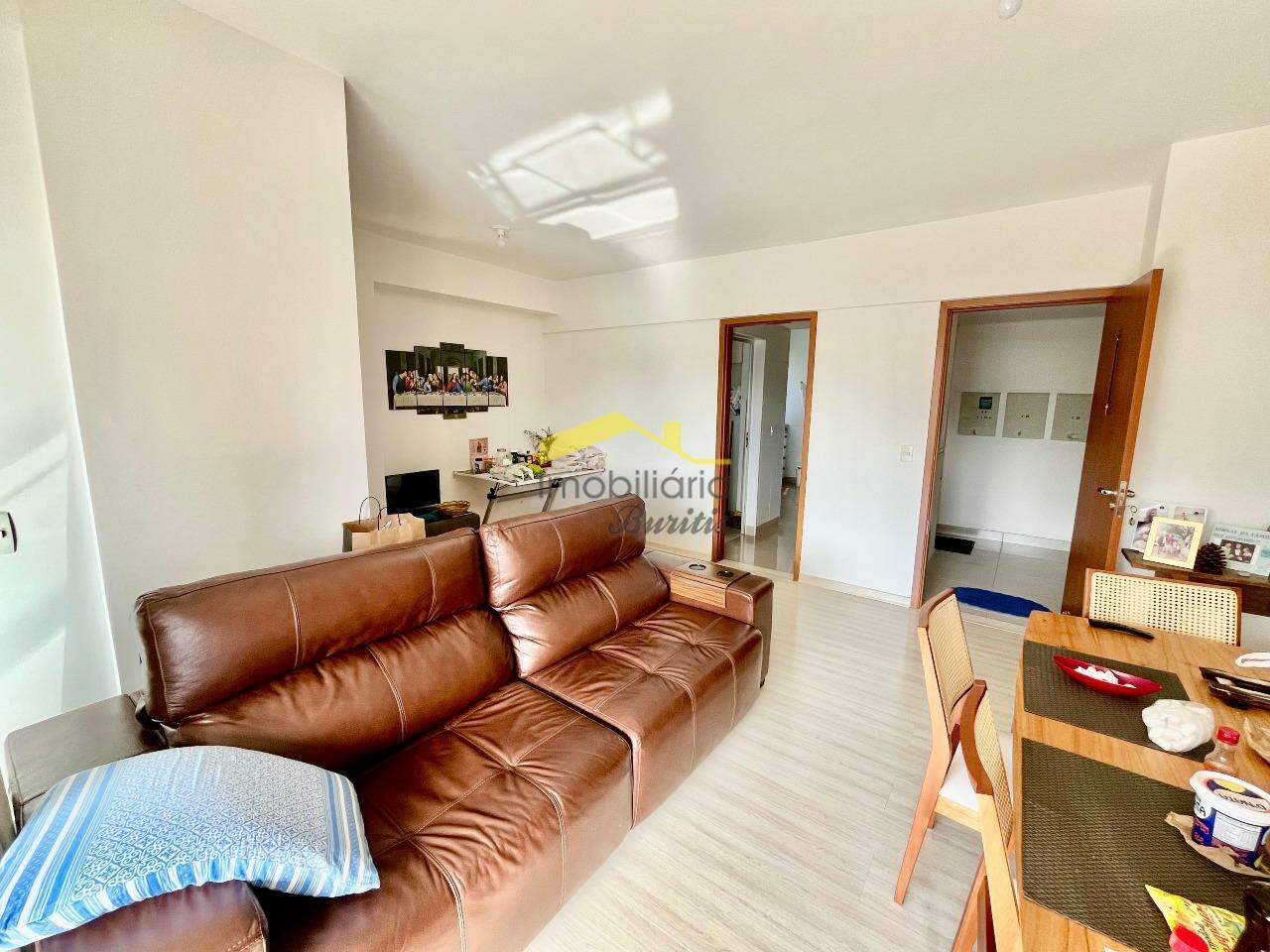 Apartamento à venda no Buritis: 