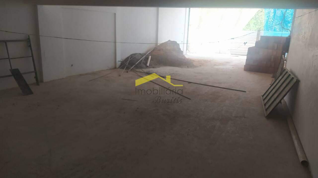 Loja à venda no Buritis: 