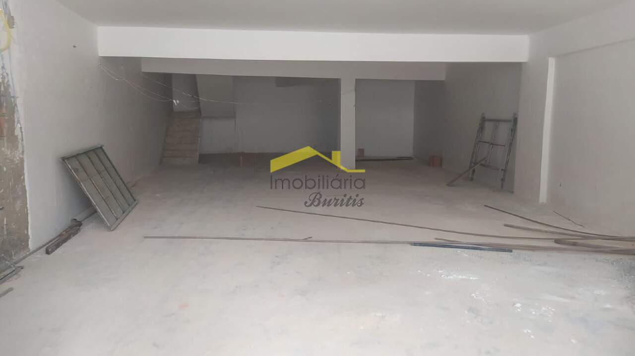 Loja à venda no Buritis: 