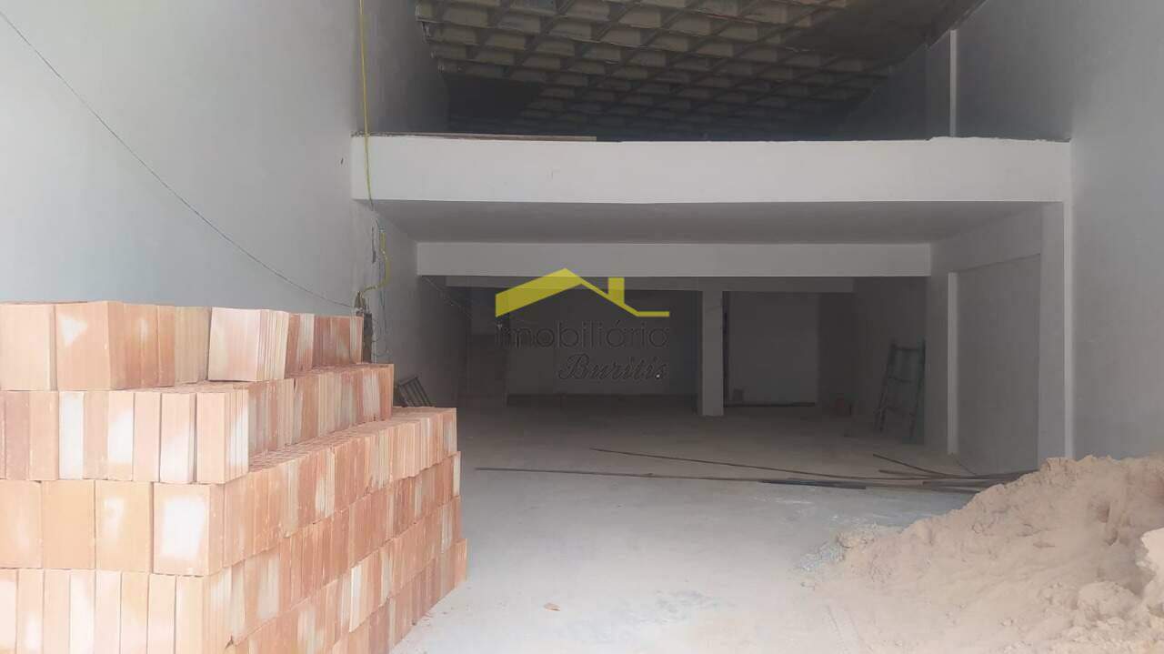 Loja à venda no Buritis: 