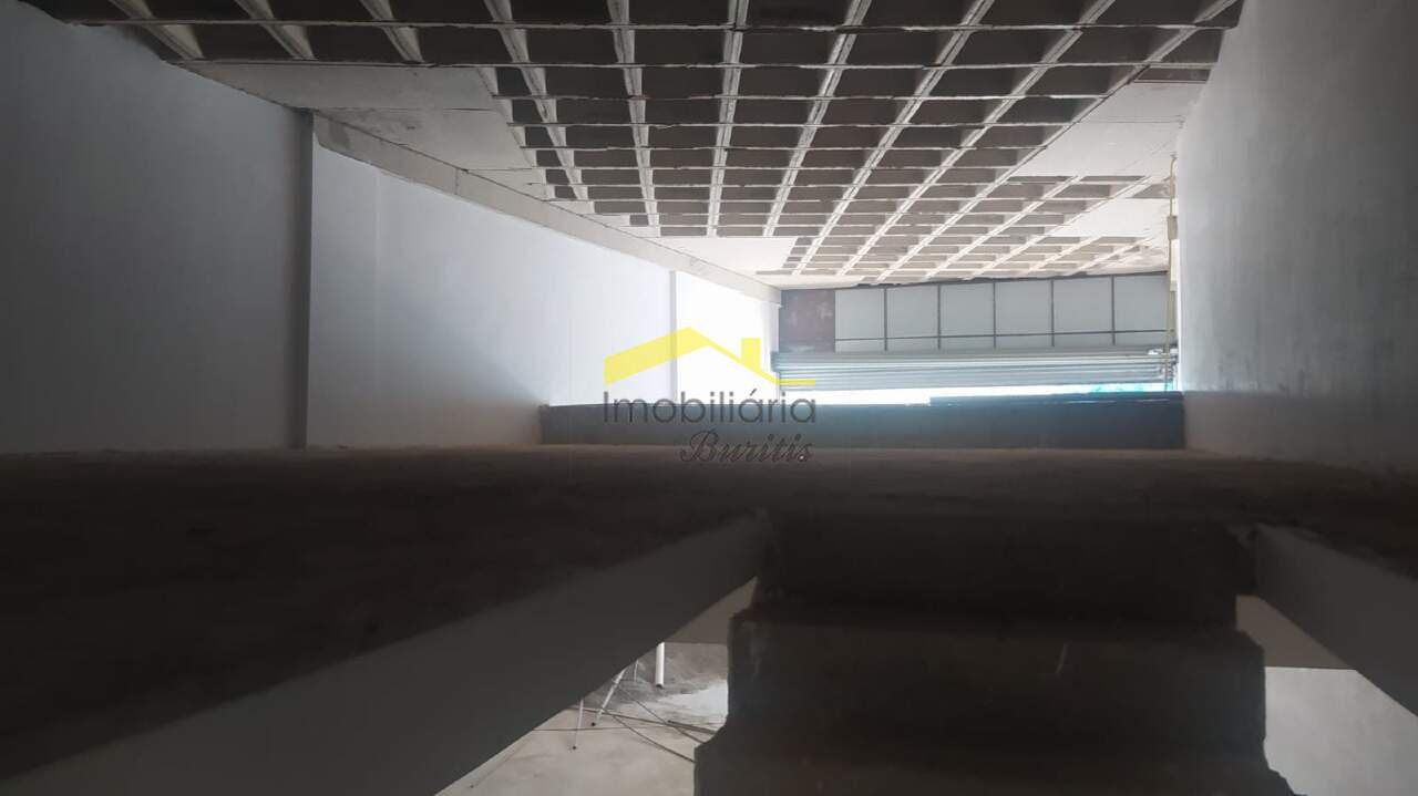 Loja à venda no Buritis: 