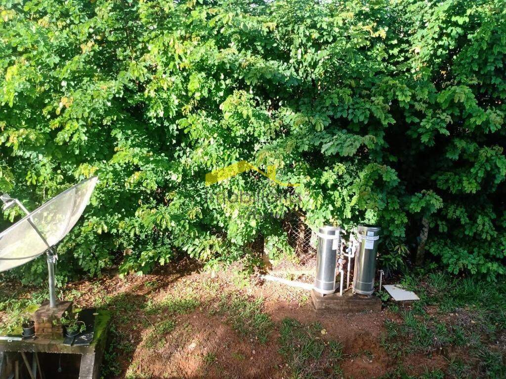 Casa em Condomínio à venda no CONDOMINIO VILA MONTE VERDE: 