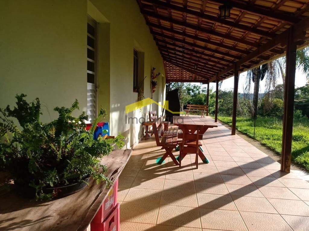 Casa em Condomínio à venda no CONDOMINIO VILA MONTE VERDE: 