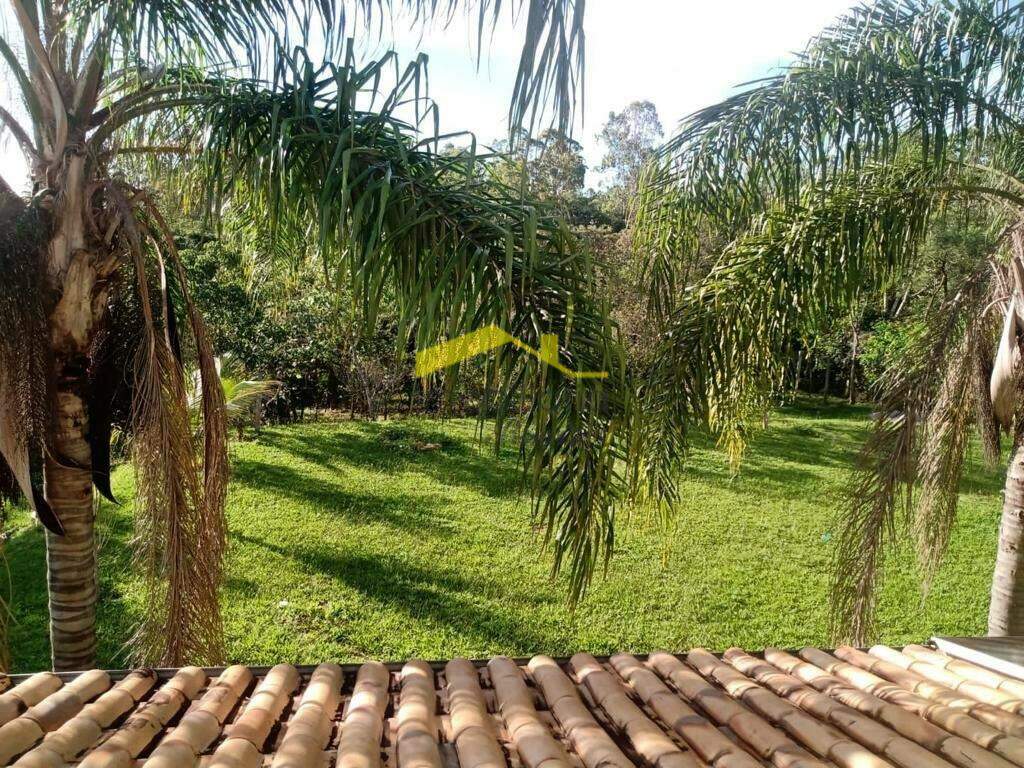 Casa em Condomínio à venda no CONDOMINIO VILA MONTE VERDE: 