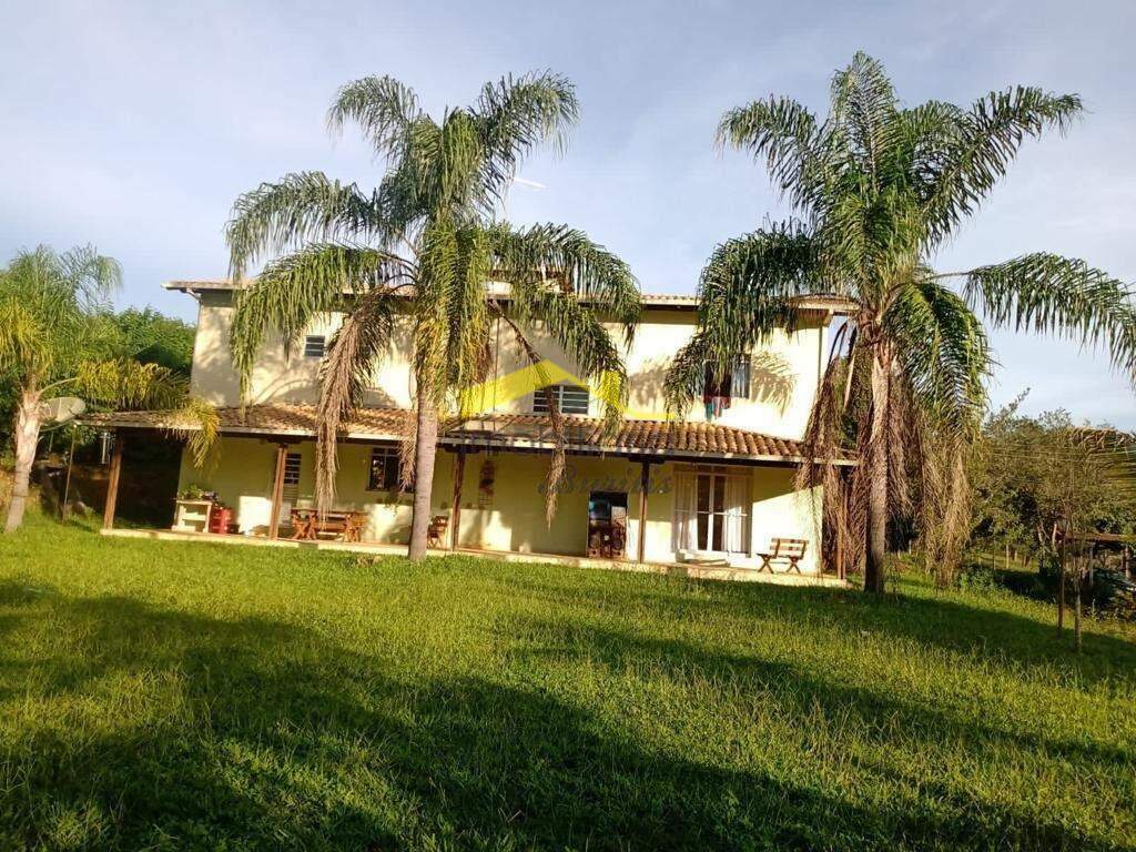 Casa em Condomínio à venda no CONDOMINIO VILA MONTE VERDE: 