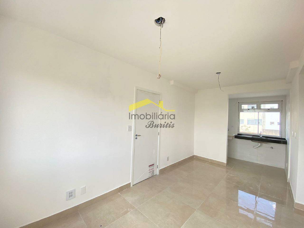 Apartamento com área privativa à venda no Paraíso: 