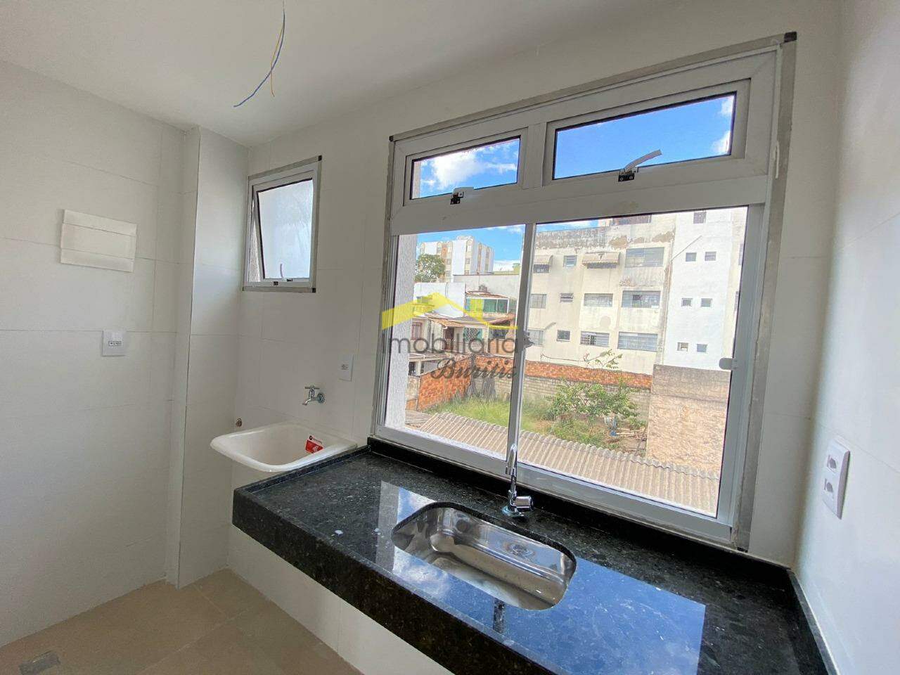 Apartamento com área privativa à venda no Paraíso: 