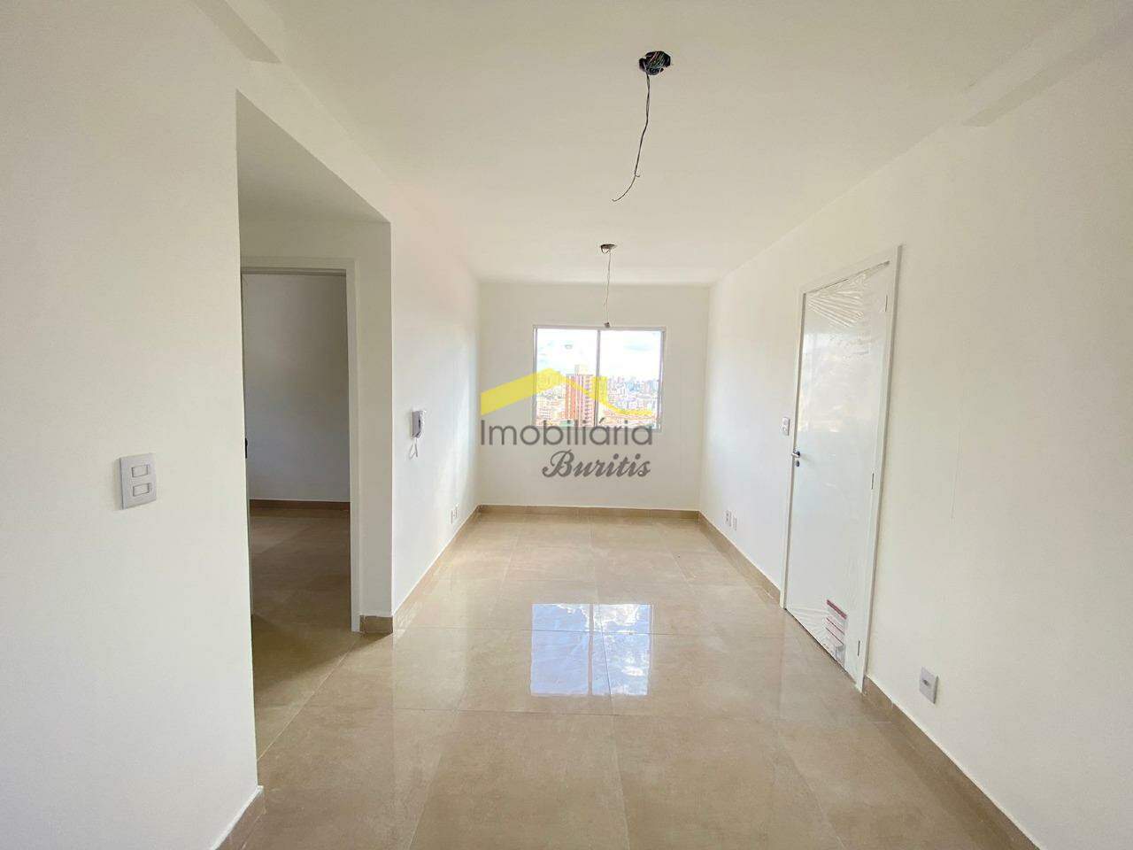 Apartamento com área privativa à venda no Paraíso: 