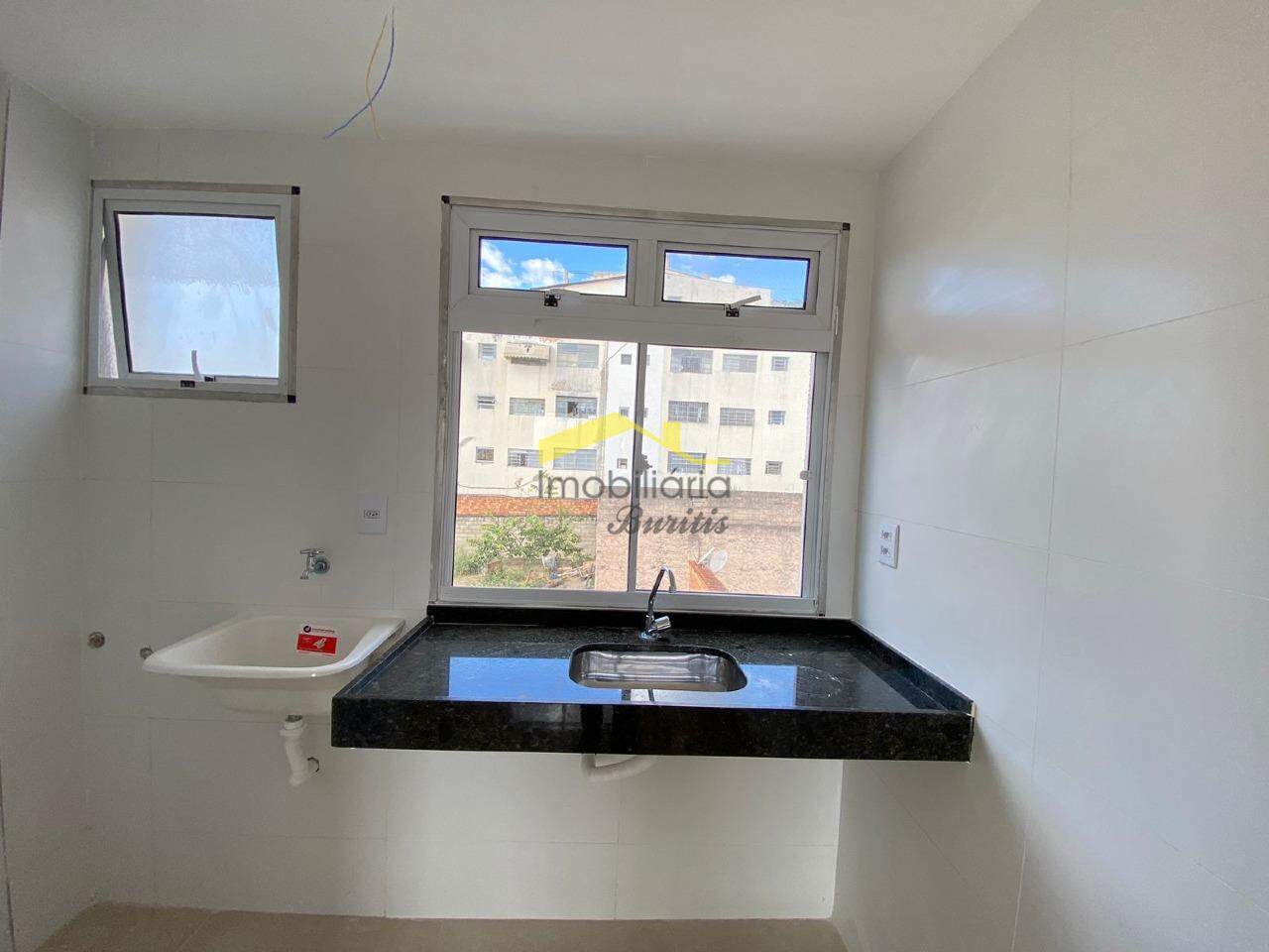 Apartamento com área privativa à venda no Paraíso: 