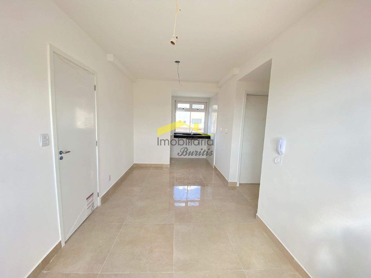 Apartamento com área privativa à venda no Paraíso: 