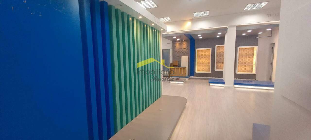 Prédio Comercial à venda no Estrela do Oriente: 