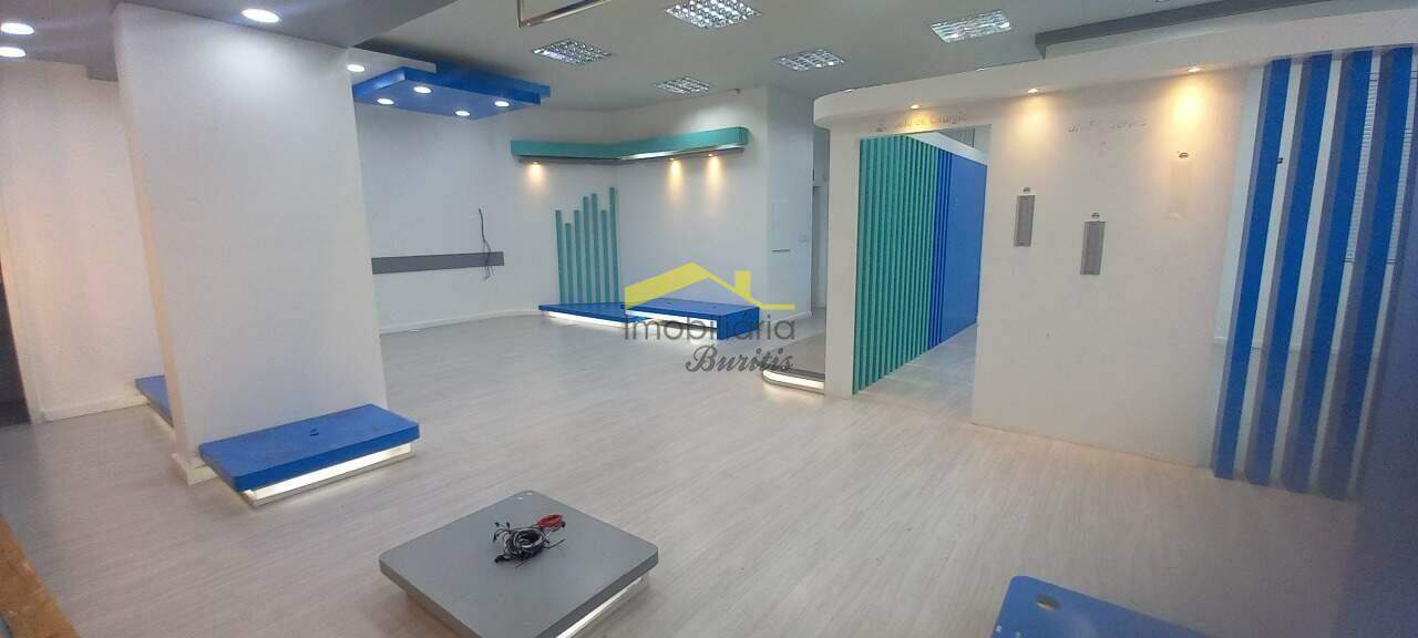 Prédio Comercial à venda no Estrela do Oriente: 