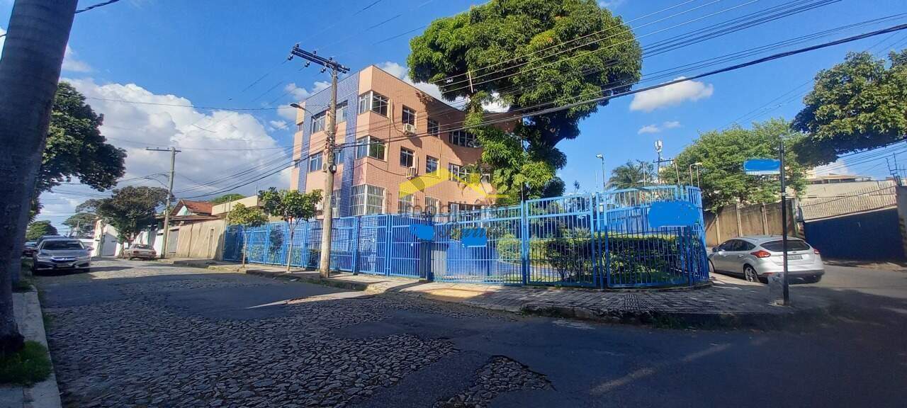 Prédio Comercial à venda no Estrela do Oriente: 