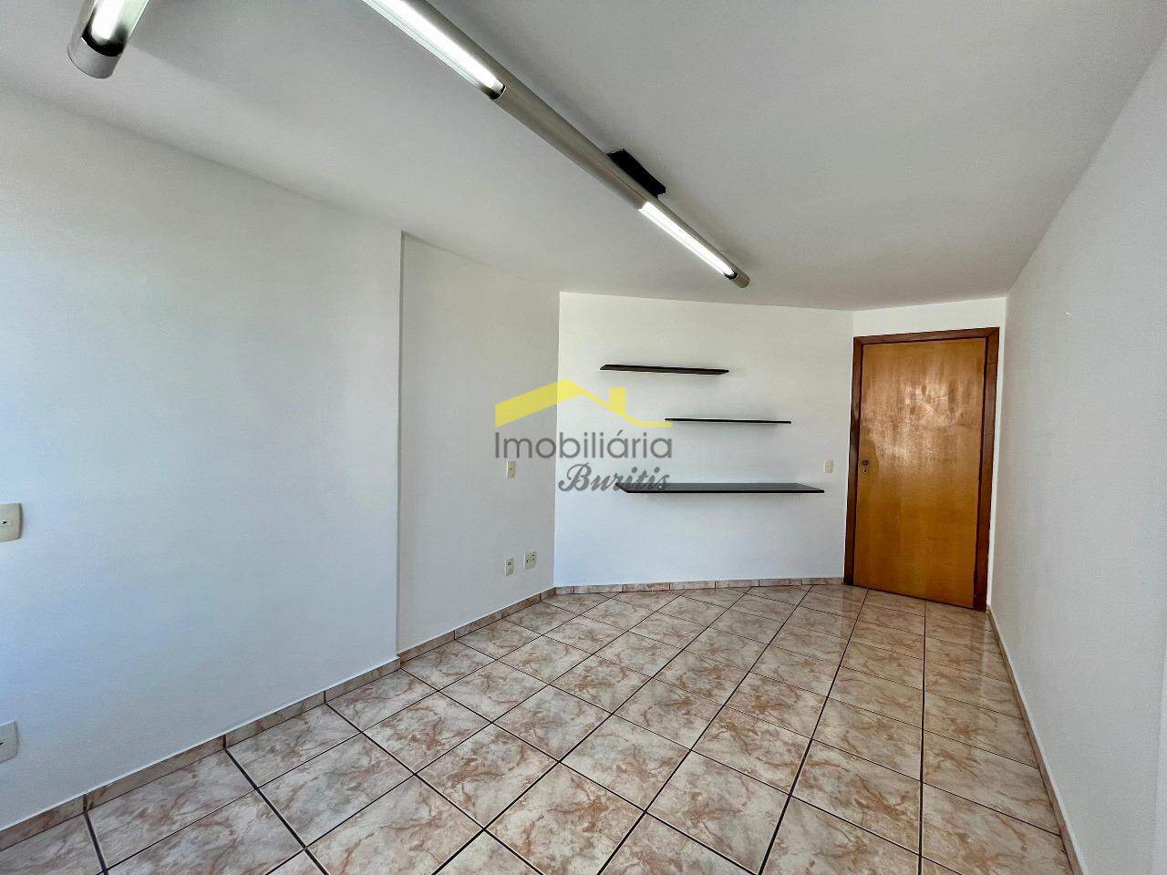 Sala para aluguel no Barro Preto: 