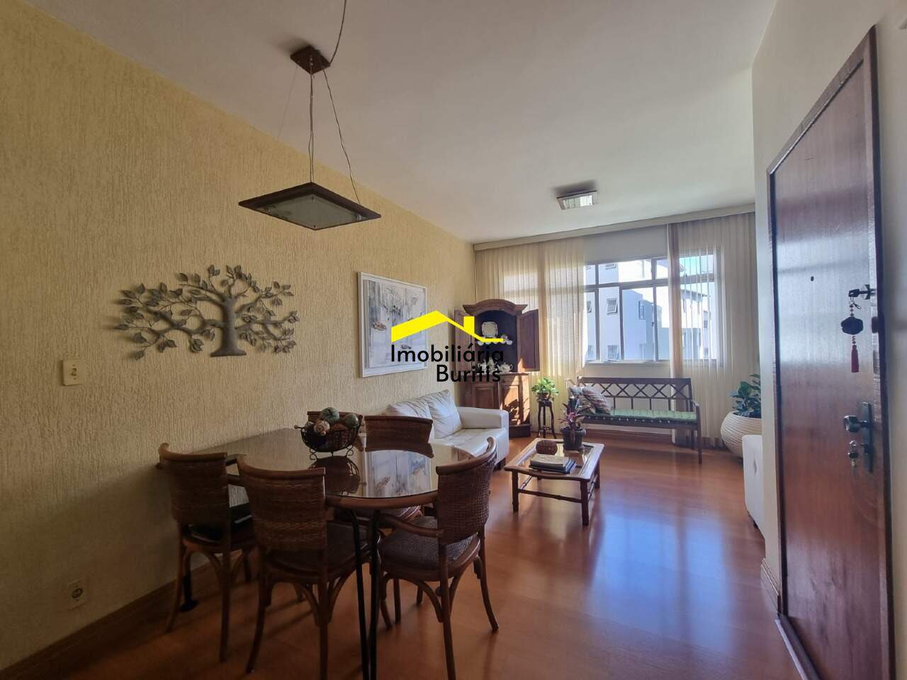Apartamento à venda no Estoril: 