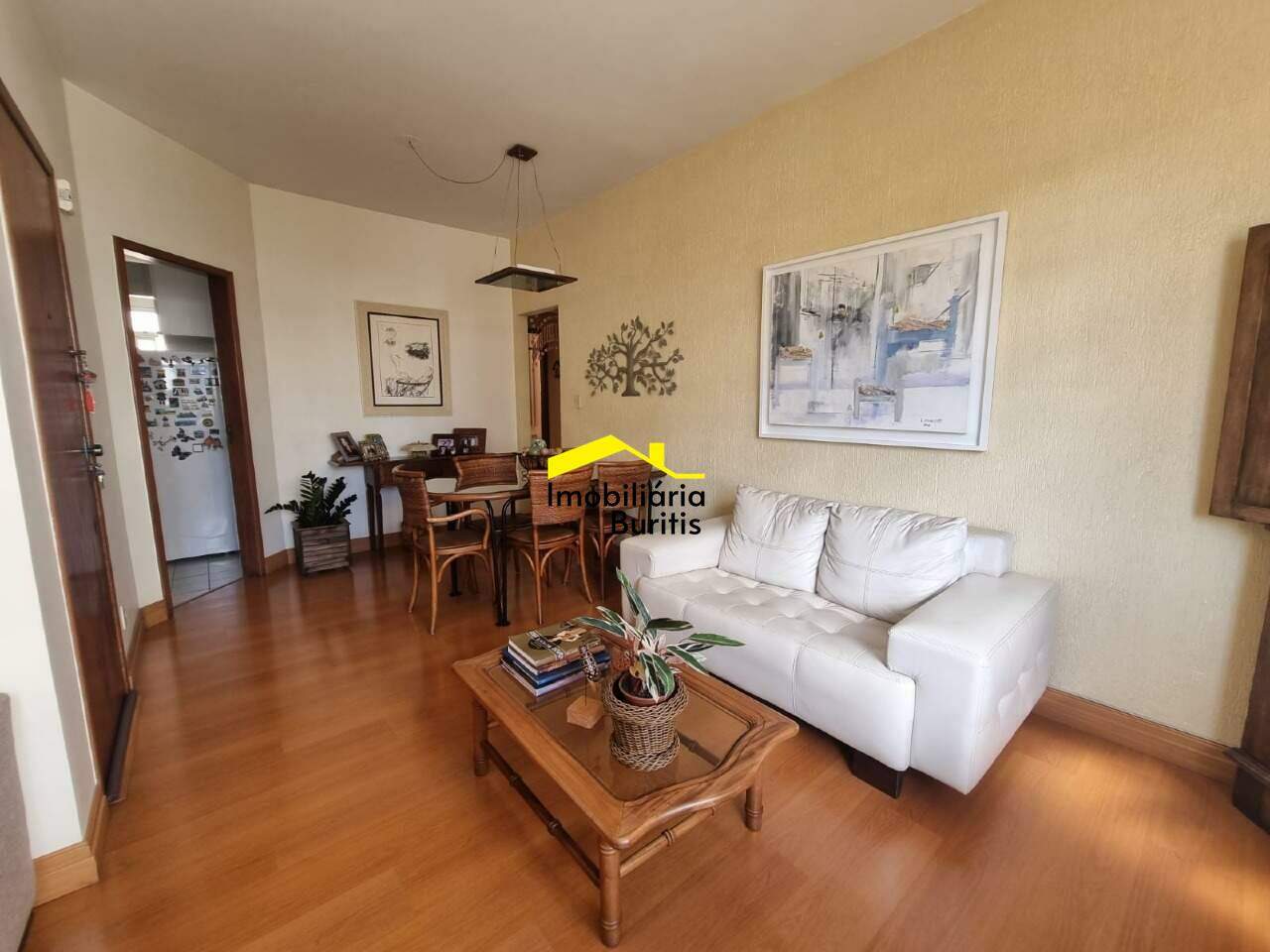 Apartamento à venda no Estoril: 