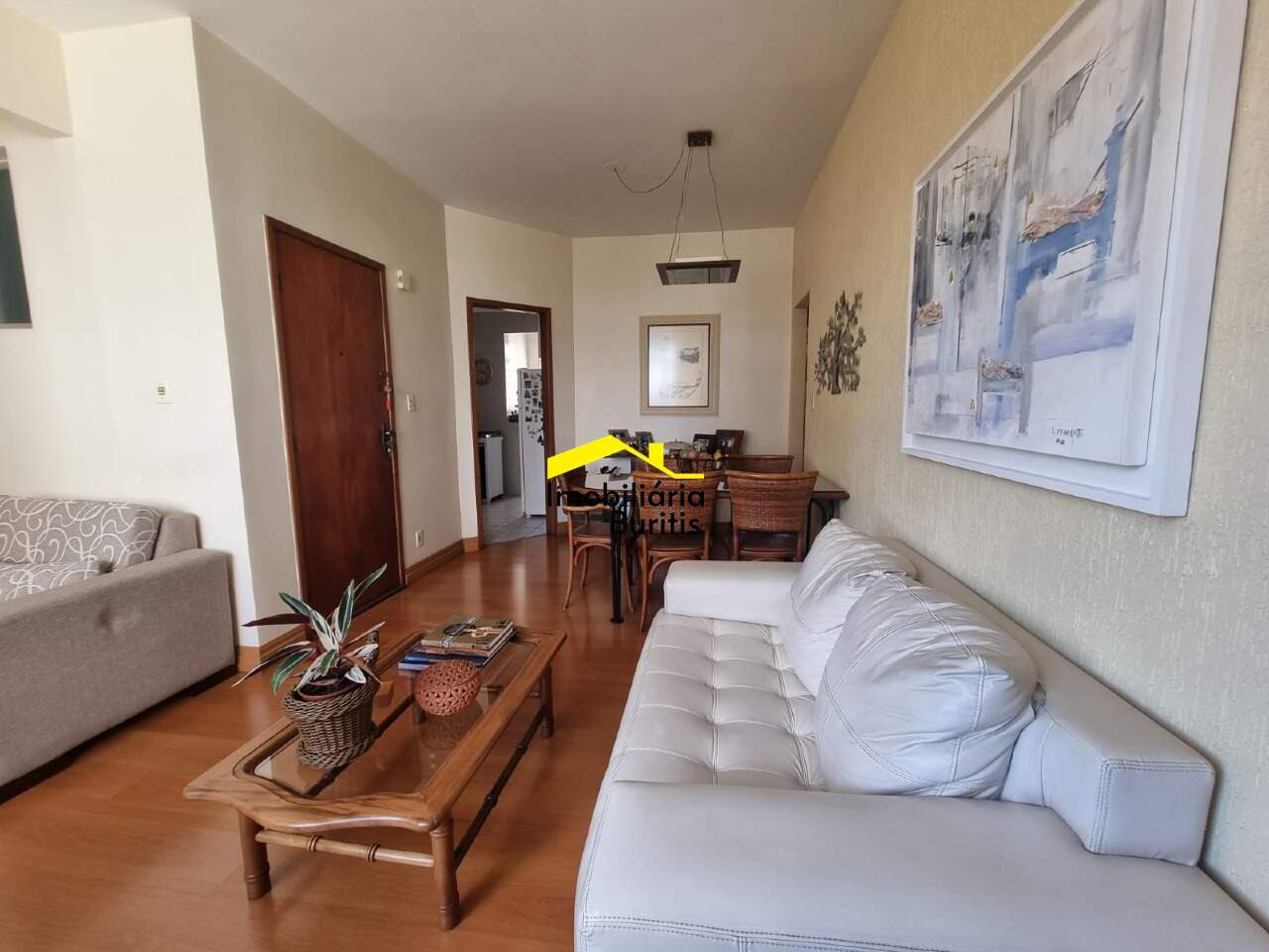 Apartamento à venda no Estoril: 