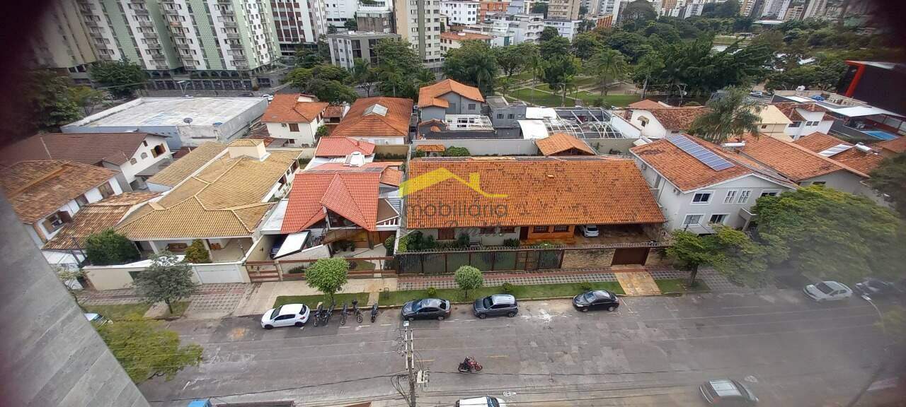 Cobertura à venda no São Bento: 