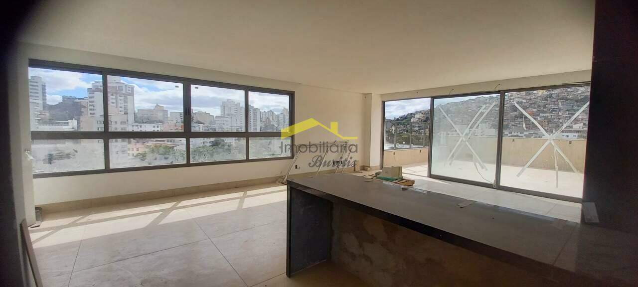 Cobertura à venda no São Bento: 