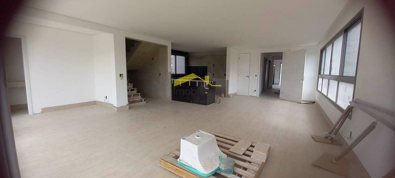 Cobertura à venda no São Bento: 