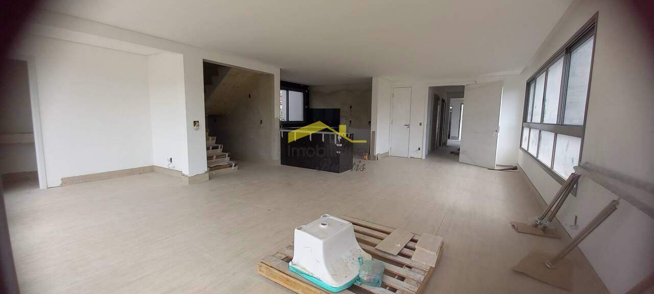 Cobertura à venda no São Bento: 