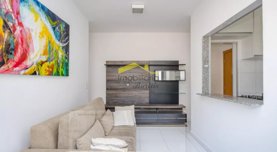 Apartamento à venda no Estoril: 