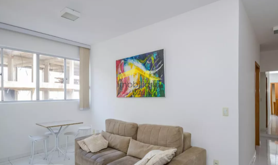 Apartamento à venda no Estoril: 