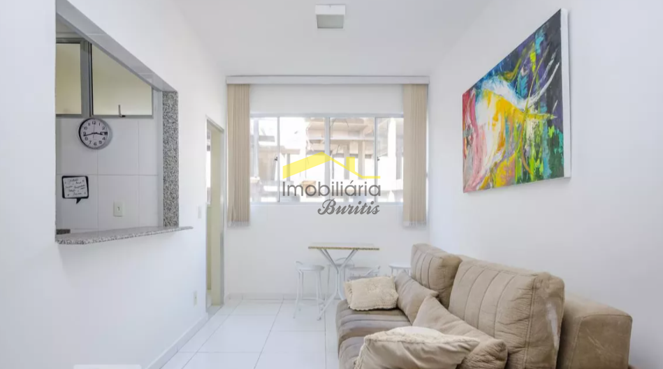 Apartamento à venda no Estoril: 