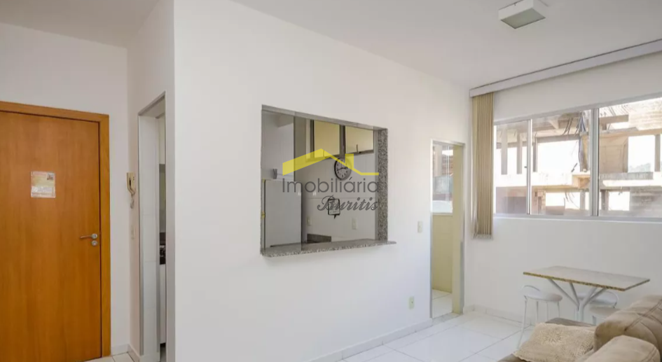 Apartamento à venda no Estoril: 