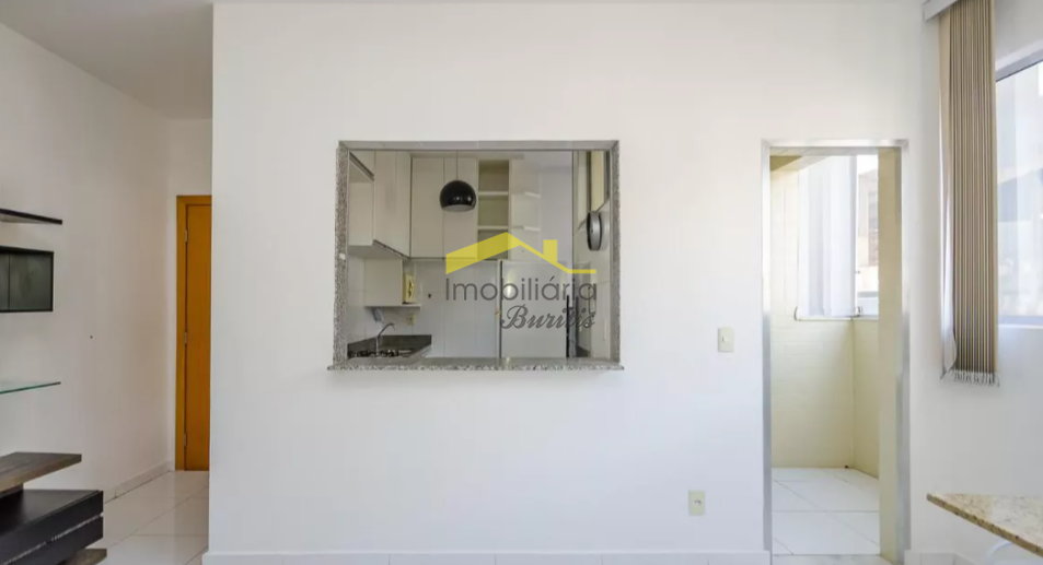 Apartamento à venda no Estoril: 