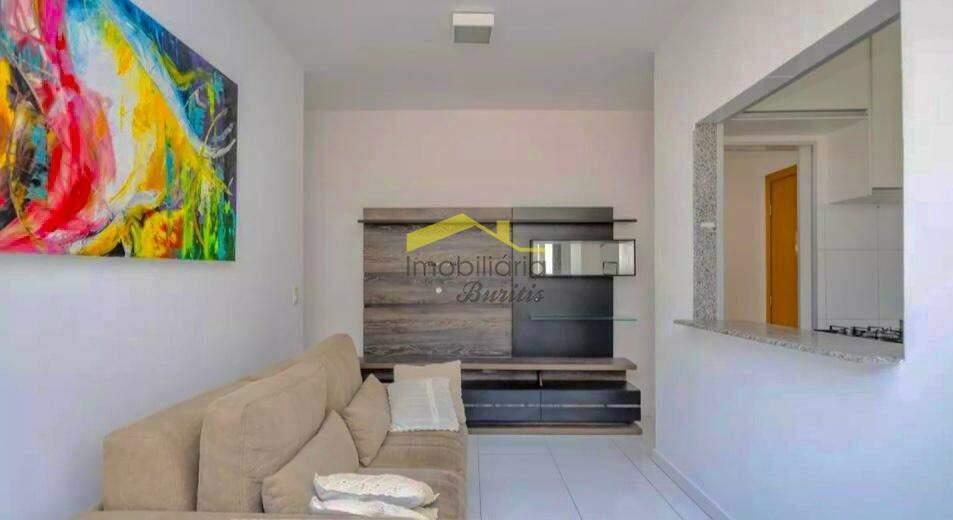 Apartamento à venda no Estoril: 