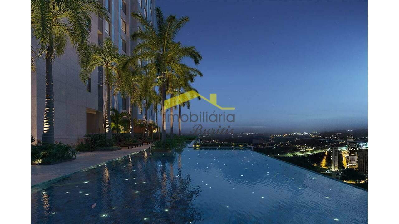 Apartamento à venda no Jardim das Mangabeiras: 