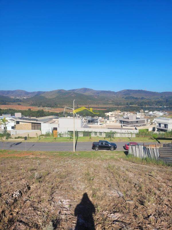 Lotes em Condomínio à venda no Alphaville Lagoa dos Ingleses: 