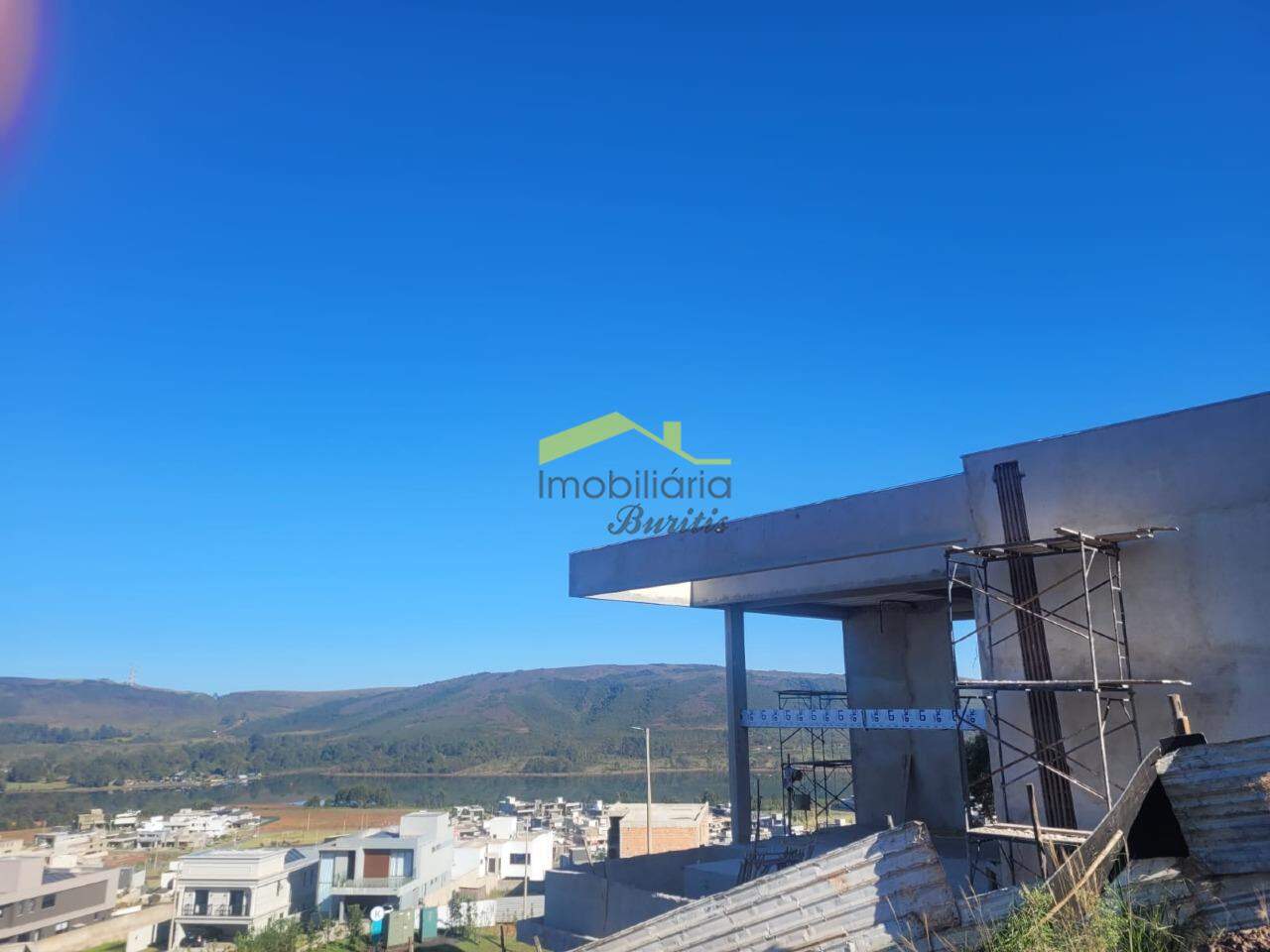 Lotes em Condomínio à venda no Alphaville Lagoa dos Ingleses: 