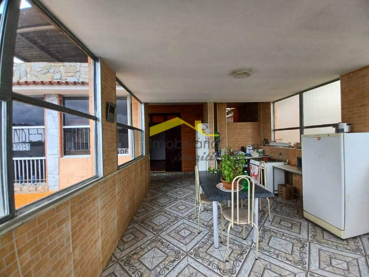 Casa à venda no Nova Granada: 