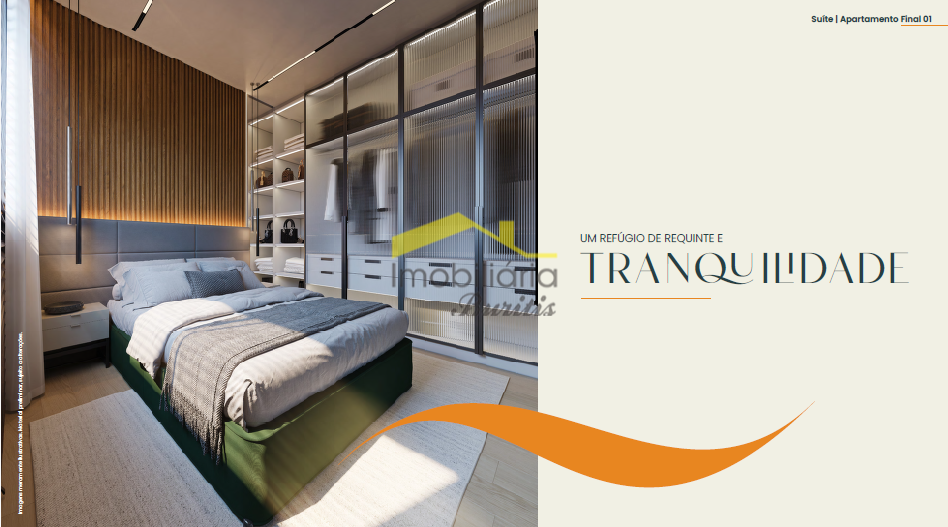 Apartamento à venda no Buritis: 