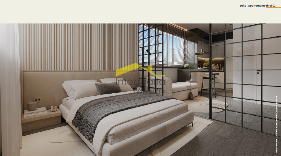 Apartamento à venda no Buritis: 