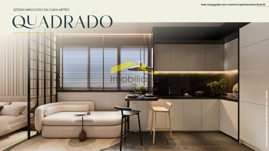 Apartamento à venda no Buritis: 