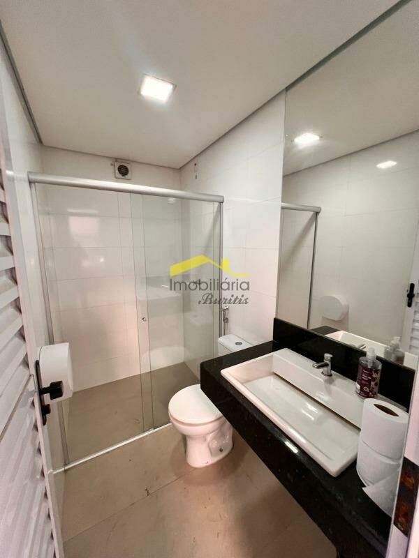 Galpão para aluguel no Indústrias I: 