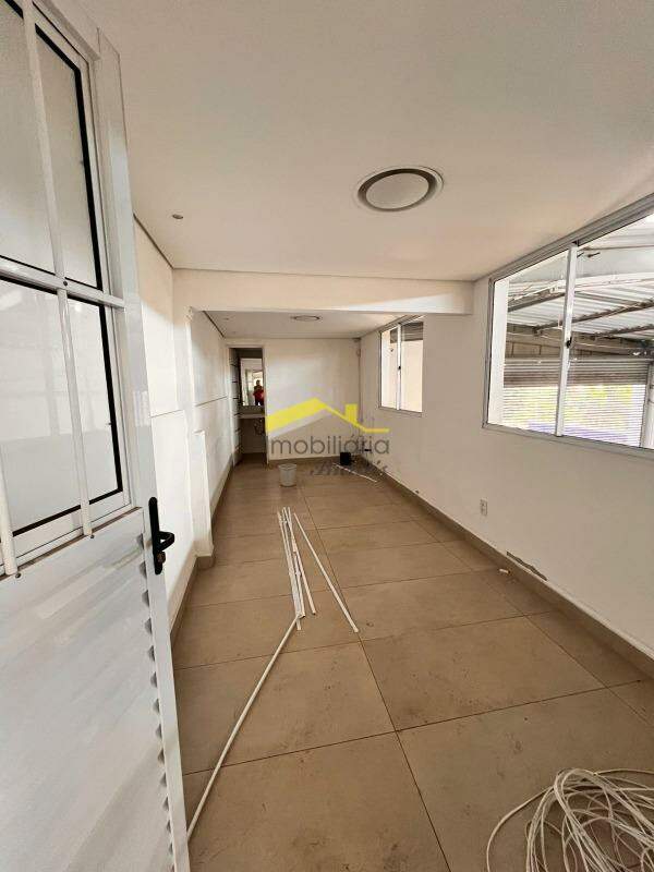 Galpão para aluguel no Indústrias I: 