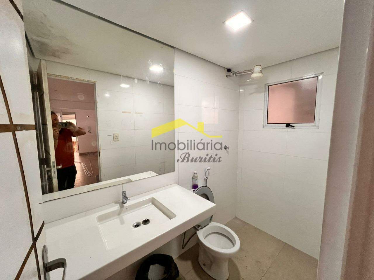 Galpão para aluguel no Indústrias I: 