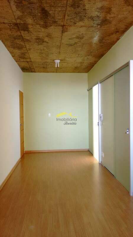 Apartamento à venda no Colégio Batista: 