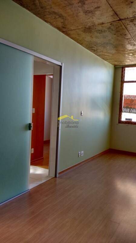 Apartamento à venda no Colégio Batista: 