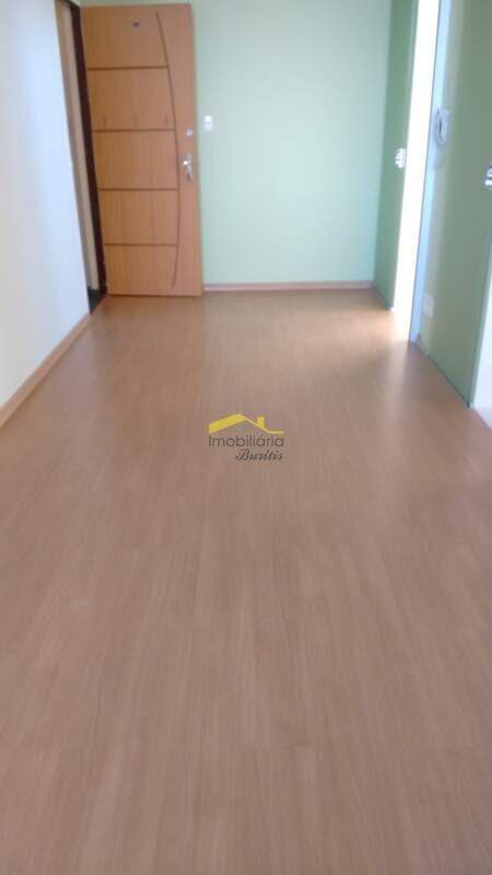 Apartamento à venda no Colégio Batista: 