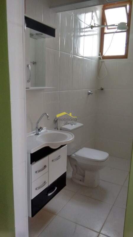 Apartamento à venda no Colégio Batista: 