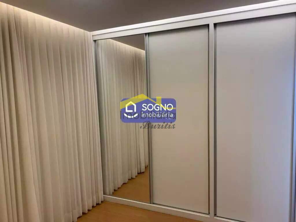 Apartamento à venda no Buritis: 