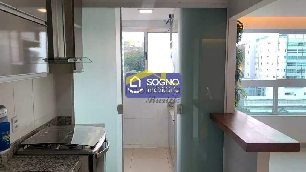 Apartamento à venda no Buritis: 