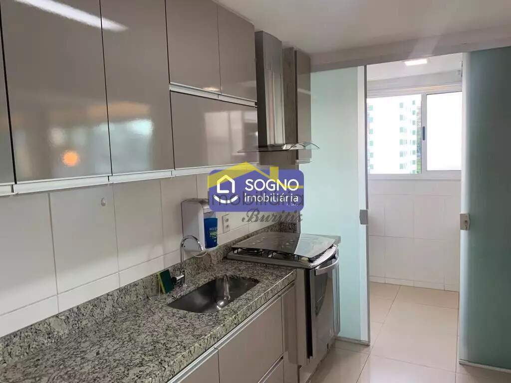 Apartamento à venda no Buritis: 