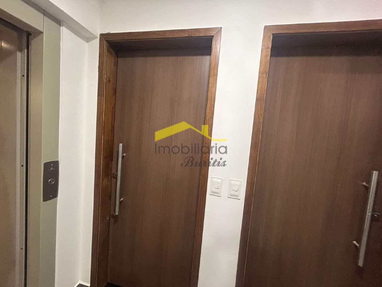 Cobertura à venda no Nova Floresta: 